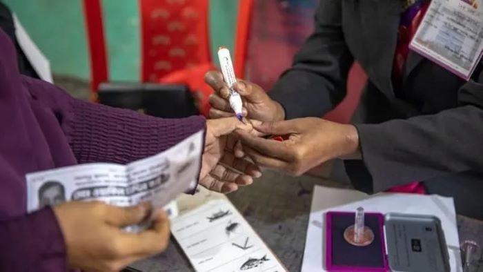 আ‌গের তিন‌টি নির্বাচনের সব কর্মকর্তা 'অযোগ্য', আসন্ন ভোটে দায়িত্ব পালন করবেন কারা